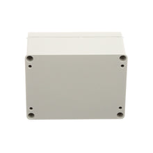 Load image into Gallery viewer, Hammond Manufacturing 1554F2GY