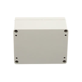 Hammond Manufacturing 1554F2GY