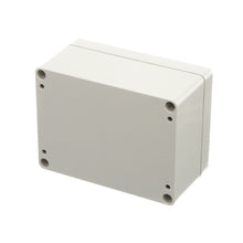 Load image into Gallery viewer, Hammond Manufacturing 1554F2GY