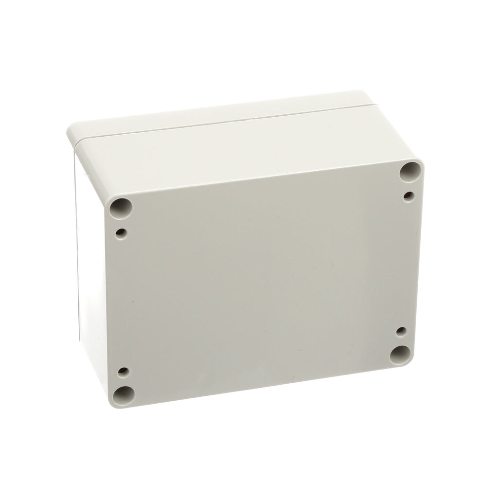 Hammond Manufacturing 1554F2GY