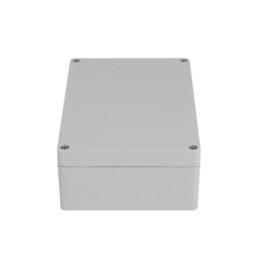 Hammond Manufacturing 1554H2GY