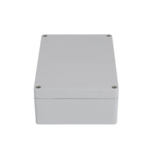 Load image into Gallery viewer, Hammond Manufacturing 1554H2GY