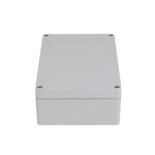 Load image into Gallery viewer, Hammond Manufacturing 1554H2GY