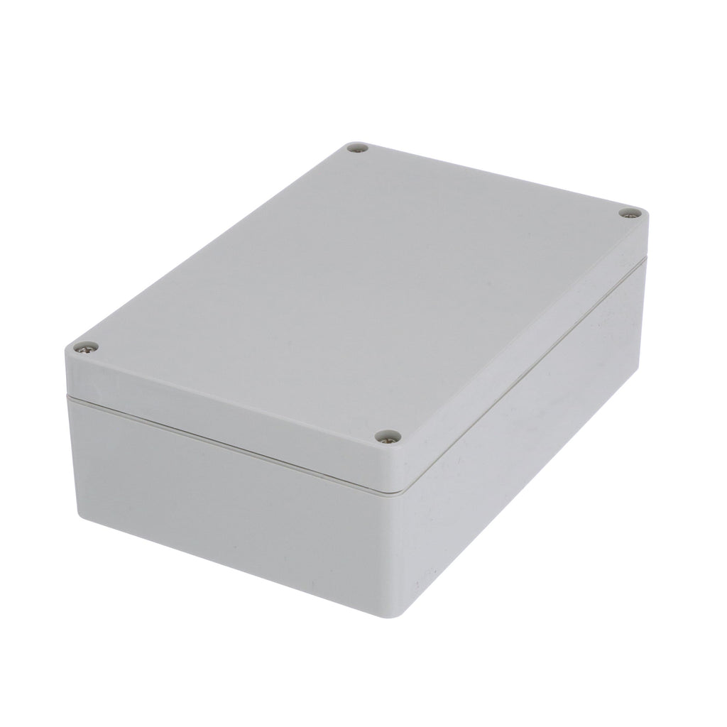 Hammond Manufacturing 1554H2GY