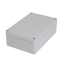 Load image into Gallery viewer, Hammond Manufacturing 1554H2GY