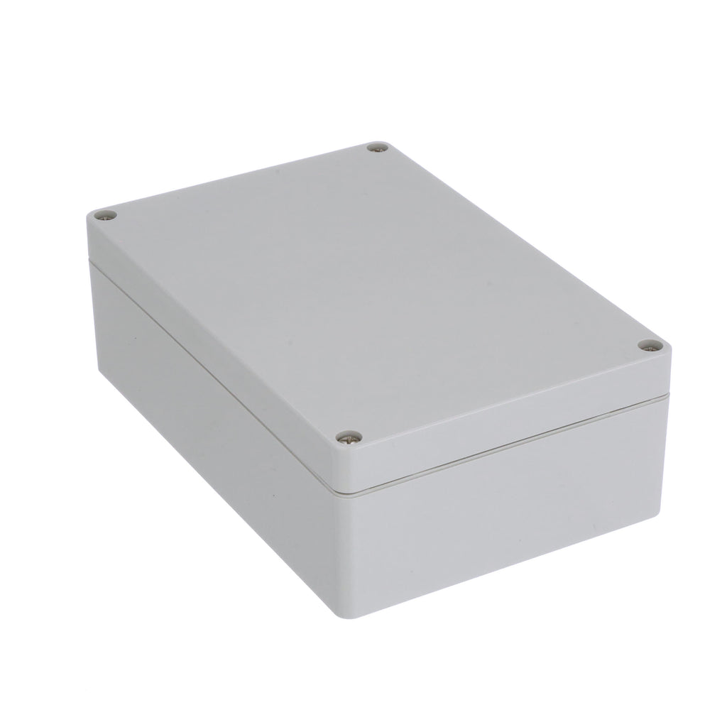 Hammond Manufacturing 1554H2GY