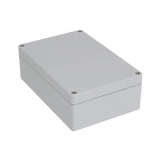 Load image into Gallery viewer, Hammond Manufacturing 1554H2GY