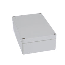 Load image into Gallery viewer, Hammond Manufacturing 1554H2GY