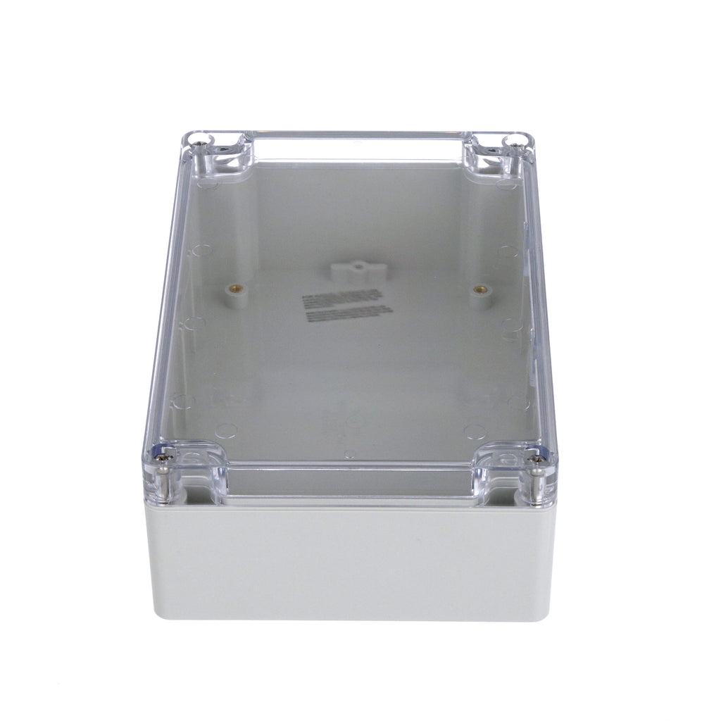 Hammond Manufacturing 1554H2GYCL