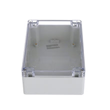 Load image into Gallery viewer, Hammond Manufacturing 1554H2GYCL