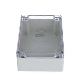 Hammond Manufacturing 1554H2GYCL