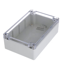 Load image into Gallery viewer, Hammond Manufacturing 1554H2GYCL