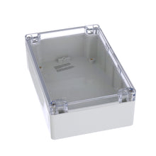 Load image into Gallery viewer, Hammond Manufacturing 1554H2GYCL