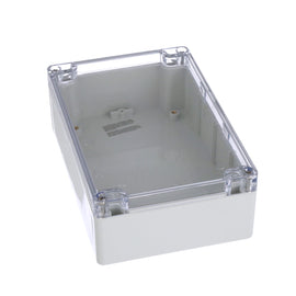 Hammond Manufacturing 1554H2GYCL