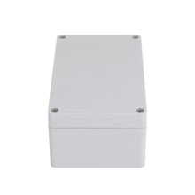 Load image into Gallery viewer, Hammond Manufacturing 1554J2GY