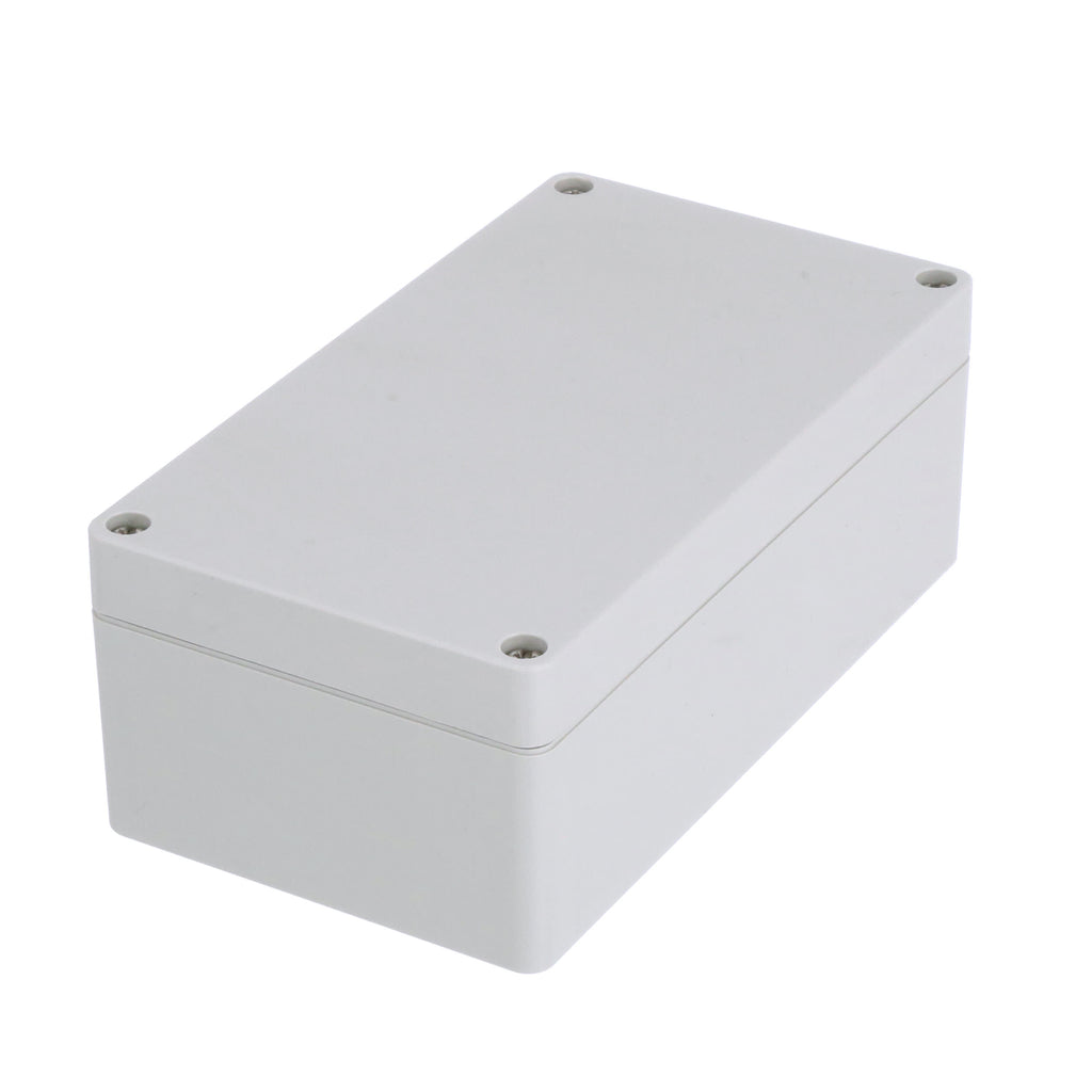 Hammond Manufacturing 1554J2GY