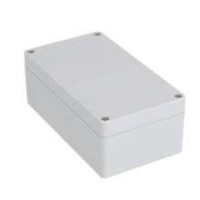 Load image into Gallery viewer, Hammond Manufacturing 1554J2GY