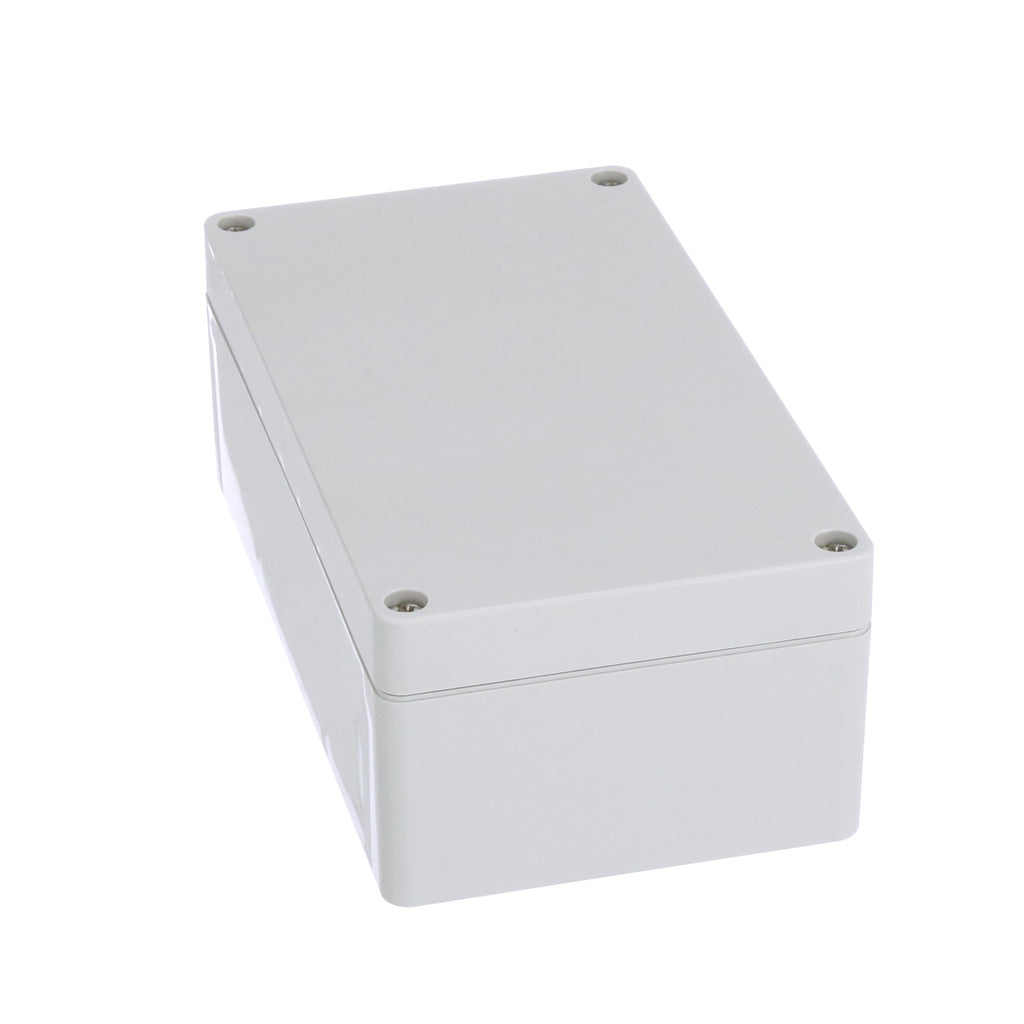 Hammond Manufacturing 1554J2GY