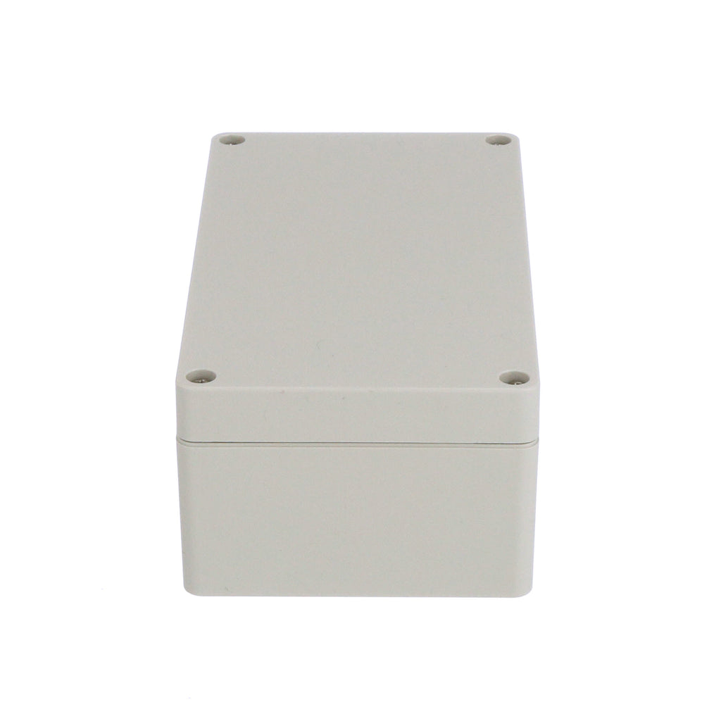 Hammond Manufacturing 1554JGY