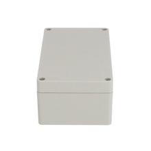 Load image into Gallery viewer, Hammond Manufacturing 1554JGY