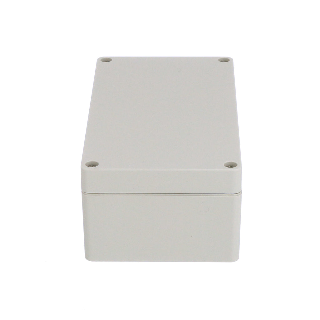 Hammond Manufacturing 1554JGY