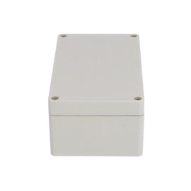 Hammond Manufacturing 1554JGY