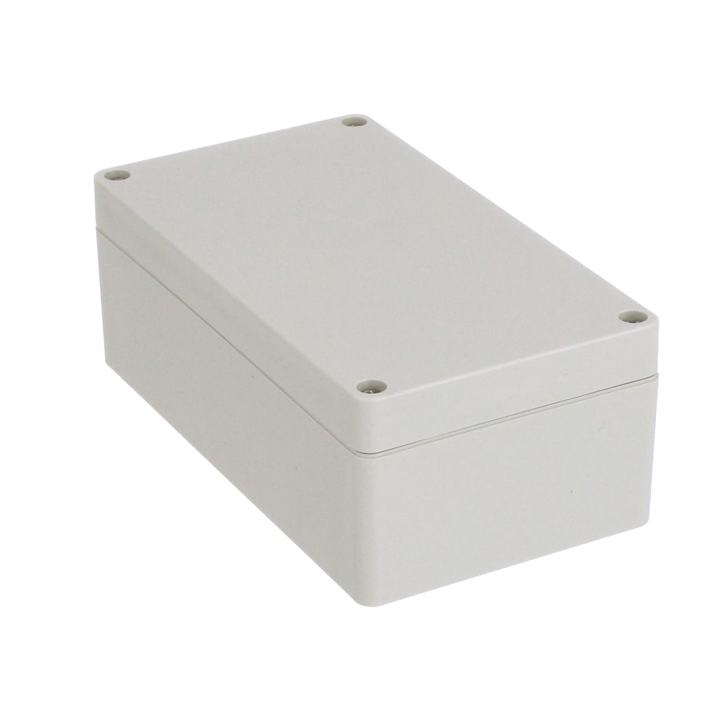 Hammond Manufacturing 1554JGY