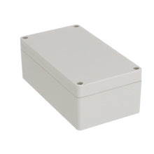 Load image into Gallery viewer, Hammond Manufacturing 1554JGY