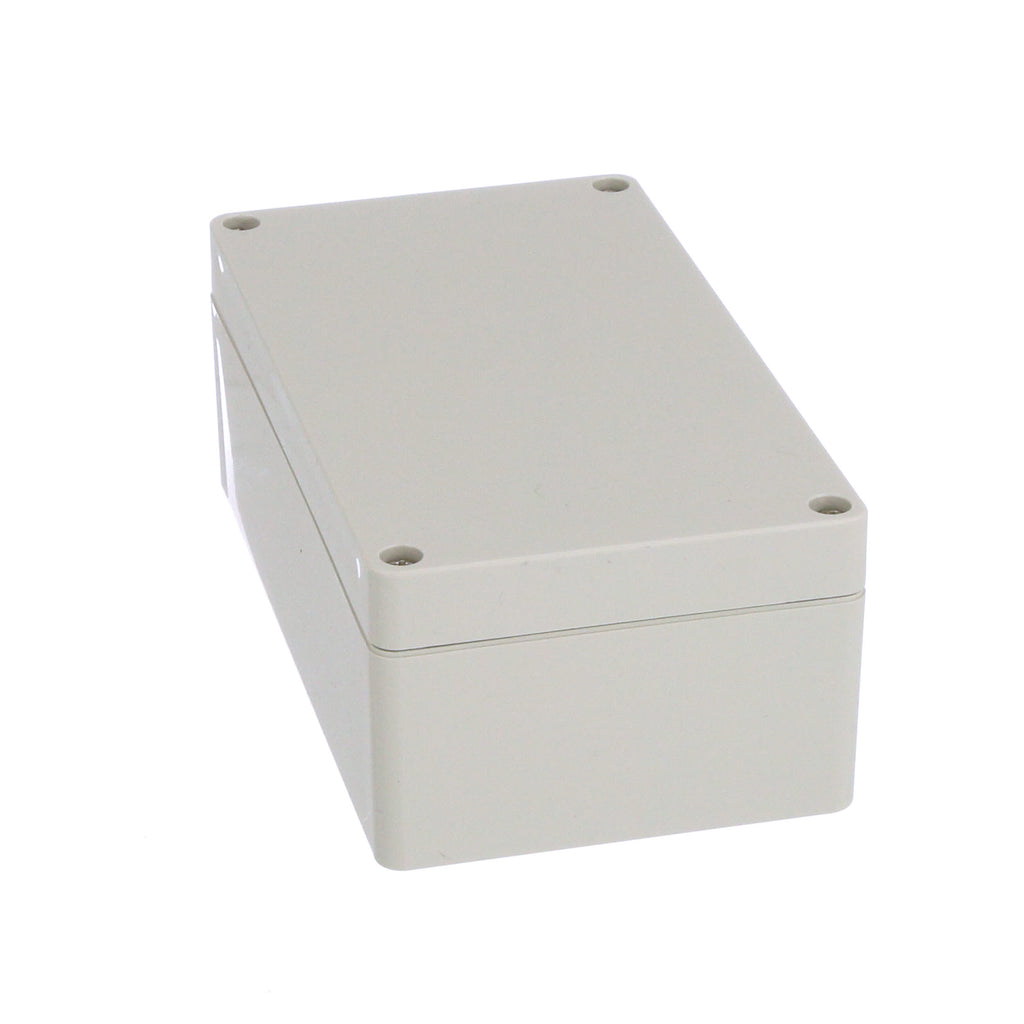 Hammond Manufacturing 1554JGY