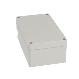 Hammond Manufacturing 1554JGY