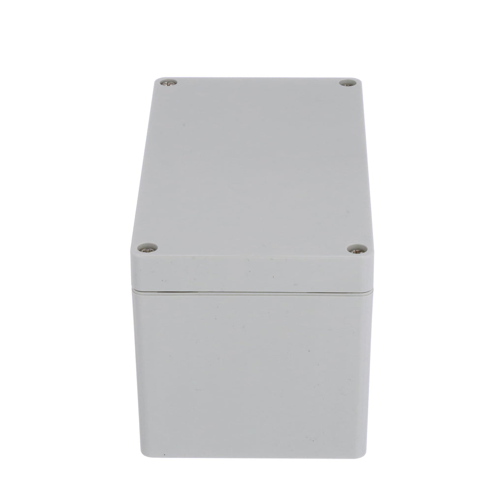 Hammond Manufacturing 1554K2GY