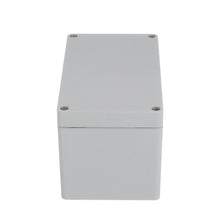 Load image into Gallery viewer, Hammond Manufacturing 1554K2GY