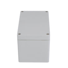 Load image into Gallery viewer, Hammond Manufacturing 1554K2GY