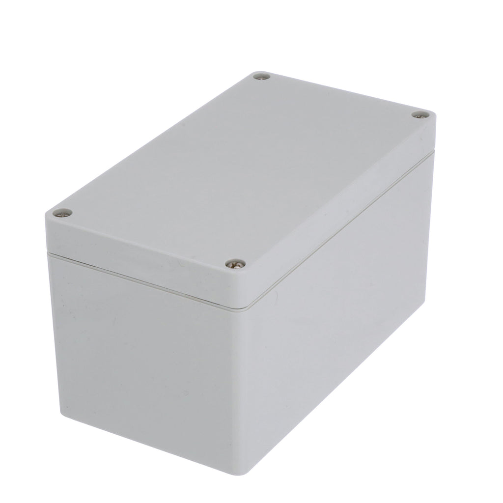 Hammond Manufacturing 1554K2GY