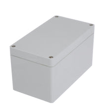 Load image into Gallery viewer, Hammond Manufacturing 1554K2GY