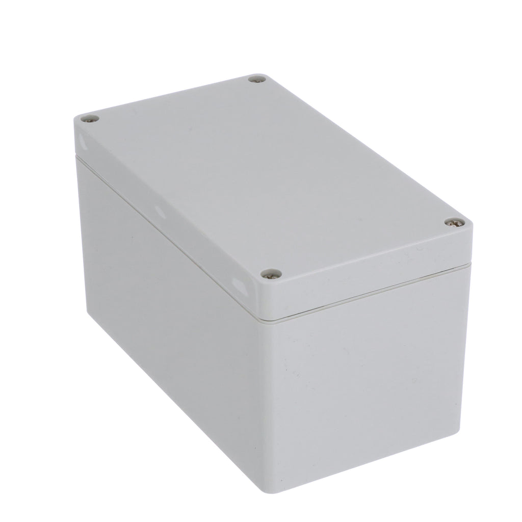 Hammond Manufacturing 1554K2GY