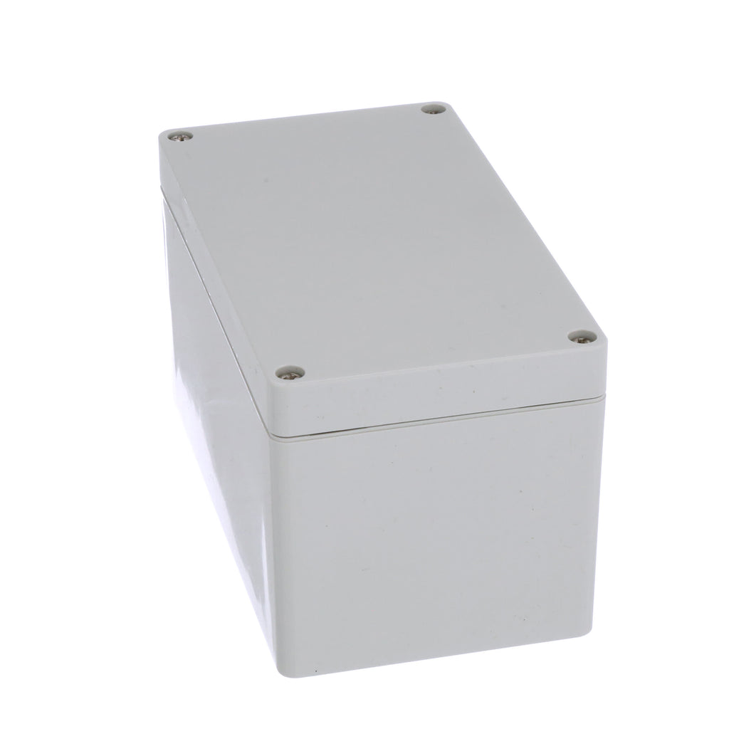 Hammond Manufacturing 1554K2GY