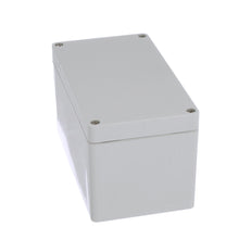 Load image into Gallery viewer, Hammond Manufacturing 1554K2GY