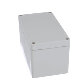 Hammond Manufacturing 1554K2GY