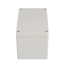 Load image into Gallery viewer, Hammond Manufacturing 1554KGY