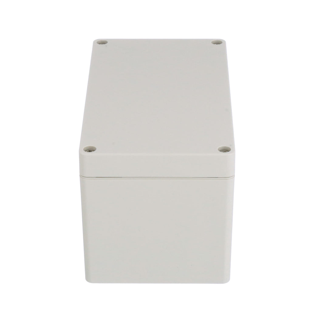 Hammond Manufacturing 1554KGY