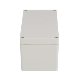 Hammond Manufacturing 1554KGY