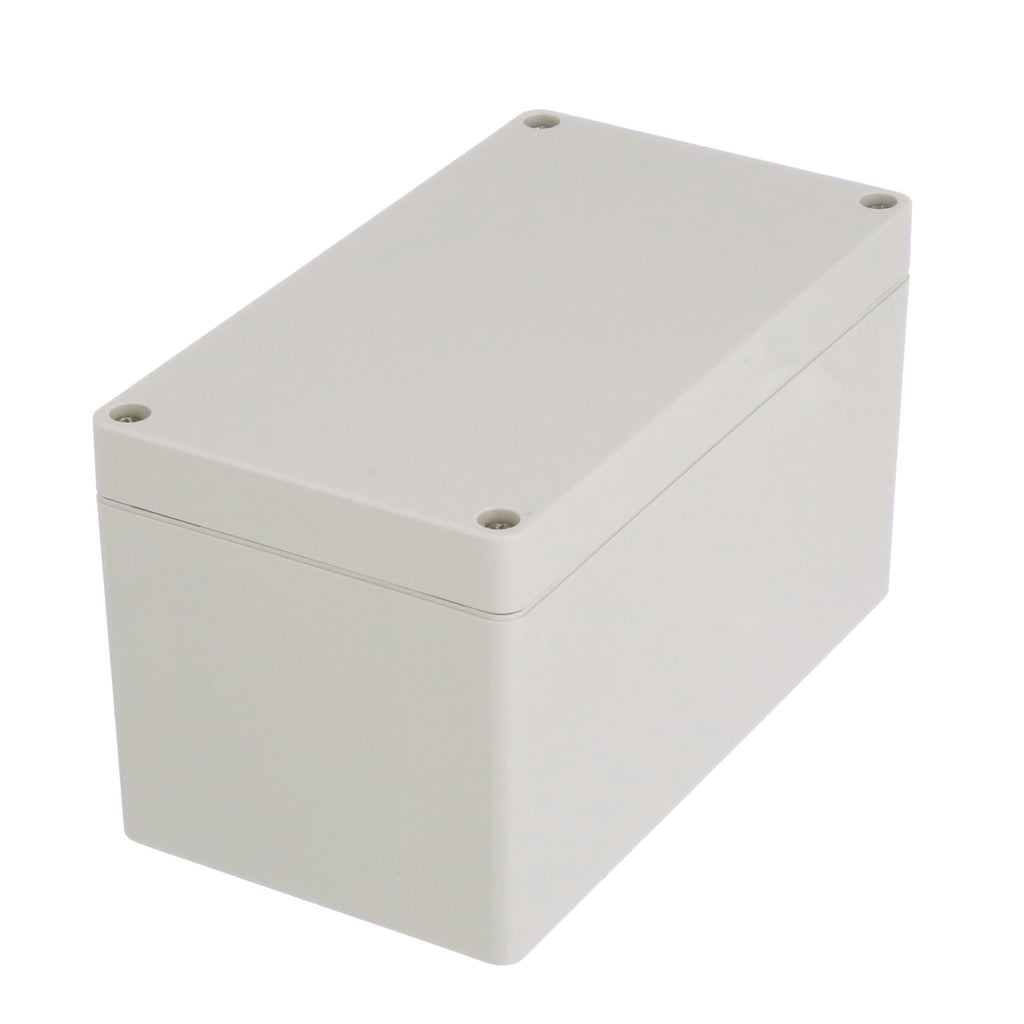 Hammond Manufacturing 1554KGY