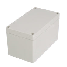 Load image into Gallery viewer, Hammond Manufacturing 1554KGY