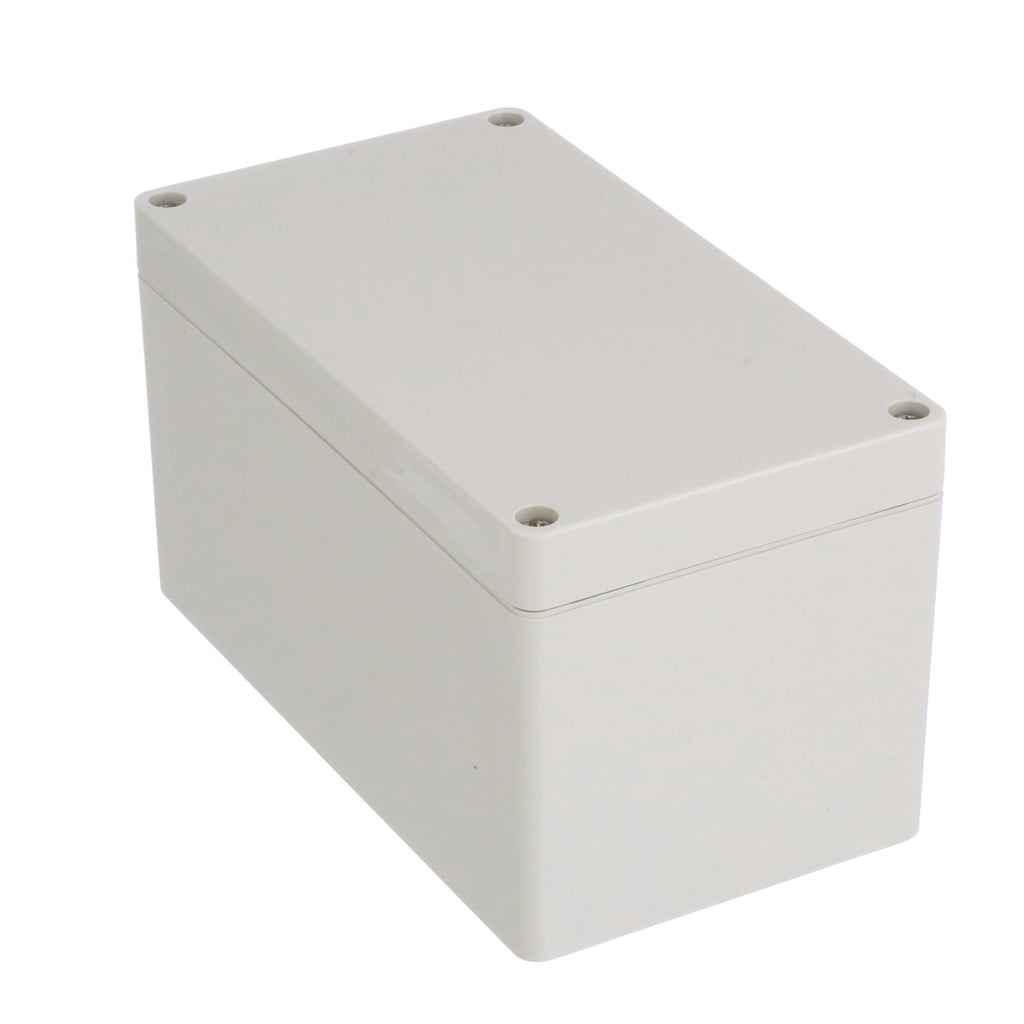 Hammond Manufacturing 1554KGY