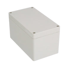 Load image into Gallery viewer, Hammond Manufacturing 1554KGY