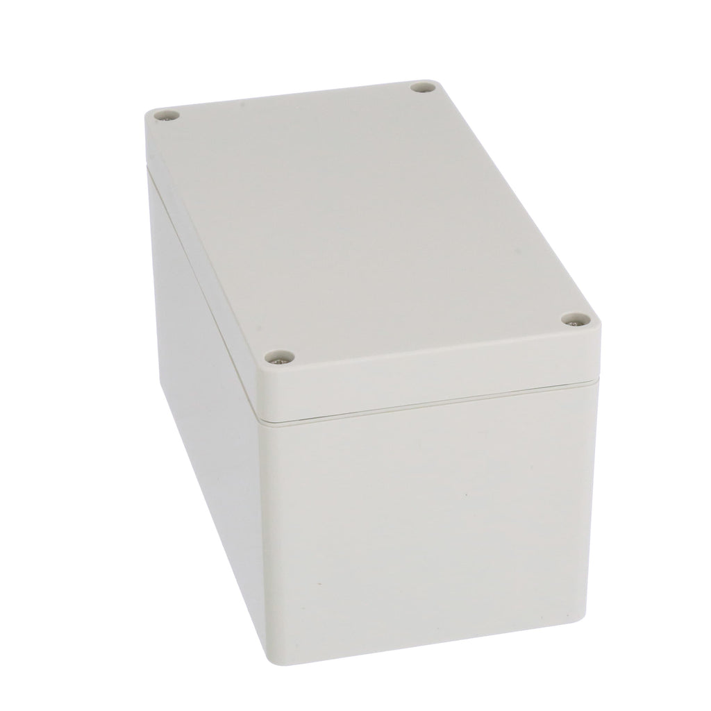 Hammond Manufacturing 1554KGY