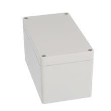 Load image into Gallery viewer, Hammond Manufacturing 1554KGY