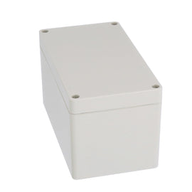 Hammond Manufacturing 1554KGY