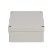 Load image into Gallery viewer, Hammond Manufacturing 1554NGY